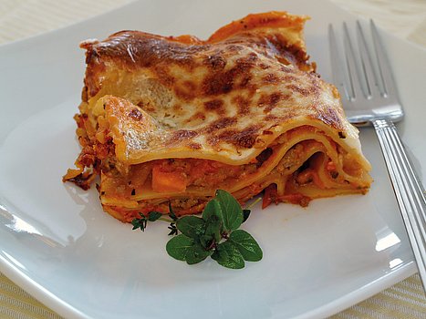 Lasagne