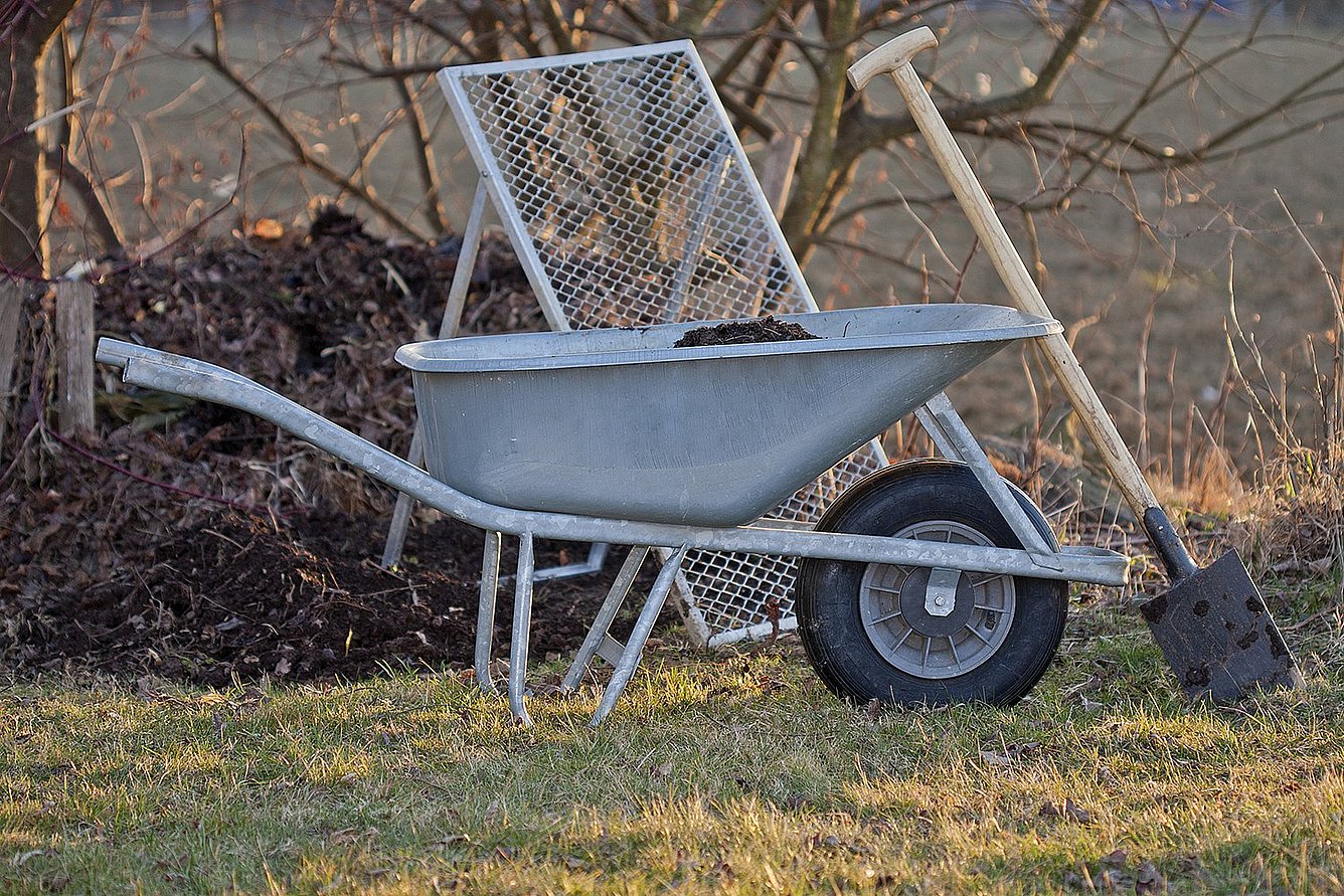 Does Composting Promote Biodiversity?